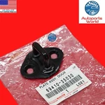 Genuine Oem Toyota 2003-2023 4RUNNER Rear Door Lock Striker Plate 69410-35030. Fixed Price $34.00.