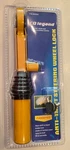 Cq Legend Anti-theft Steering Wheel Lock. Fixed Price $12.00.