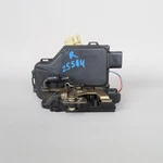 1998-2004 Porsche 911 996 Boxster 986 Right Door Latch 3B1837016P Oem. Fixed Price $134.25.