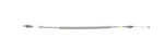 New Oem Mopar Front Exterior Door Handle Cable 68359614AC Chrysler 300 2011-2023. Fixed Price $42.95.