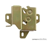 Porsche Lower Hood Latch 70-76 914-511-052-10USED 91451105210USED. Fixed Price $51.09.