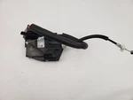 Jaguar Xe 2017 Front Left Door Lock Latch Actuator HX73-203A29-FA C62404-100 C83. Fixed Price $99.00.