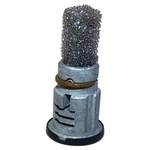 Crown Automotive 4874919 Glovebox Lock Cylinder For Jeep Grand Cherokee Zj. Fixed Price $24.03.