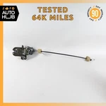 01-04 Mercedes R170 SLK320 SLK230 Trunk Lid Lock Latch Actuator Oem 64K. Fixed Price $53.95.