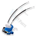 Front Left Driver Side Door Lock Latch Actuator Fit 2012-2017 Kia Rio (6 Pins ). Fixed Price $38.58.