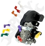 Apdty 120342 Latch Lock Actuator Motor Front Right 03-10* Ram 4-DOOR Pickup. Fixed Price $36.80.