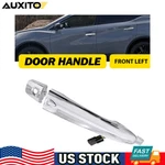 Exterior Door Handles Front Driver Left Side For Nissan Rogue 2014-2020. Fixed Price $38.94.