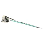 For Mazda Sport 2010-2013 Genuine Front Passenger Side Door Latch Assembly. Fixed Price $164.03.