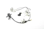 2007-2009 Toyota Fj Cruiser Passenger Rear Door Latch And Lock Actuator Cables. Fixed Price $108.26.