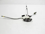 13-19 Mercedes SL550 R231 2013 Left Driver Door Lock Latch Actuator ;#4. Fixed Price $39.95.