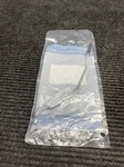 Ford Oem 92-14 E-150 Club Wagon Door Hardware-lock Rod Left F2UZ-1521853-A. Fixed Price $30.00.