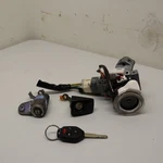2010-2014 Subaru Outback /legacy A/t Ignition Lock Cylinder Door Tumbler Key Set. Fixed Price $119.99.