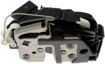 Dorman Door Lock Actuator Motor 2015-2021 Ford Mustang 937-985. Fixed Price $145.37.