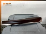 13-15 Lexus GS350 Front Right Passenger Side Dash Molding Trim Oem. Fixed Price $64.31.