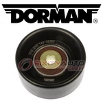 Dorman Techoice Drive Belt Idler Pulley For 1992-1995 Chevrolet C2500 Up. Fixed Price $37.48.