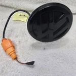 Parts Only! 99-05 Volkswagen Vw Jetta Trunk Latch Lock Emblem Logo Assembly Oem. Fixed Price $33.99.