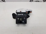 2023 Mazda CX-5 MK2 (kf) Rear Bootlid Tailgate Lock Mechanism Oem A8630. Fixed Price $36.33.