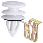 Rexka 20 Sets Door Panel Trim Clips Hardware Kit For Gm Chevy Buick Cadillac. Fixed Price $23.45.