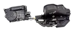 2007-2013 Bmw X5 E70 Front Left Door Lock Mechanism Set With Automatic Closer. Fixed Price $100.00.