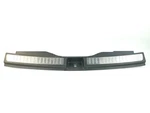 Mercedes-benz X166 GL450 2014 Rear Trunk Latch Lock Scuff Trim Cover A1666900341. Fixed Price $125.00.