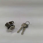 Nos Oem Ford 65 Galaxie C5AZ-6221984-A Front Door Lock Cylinder Blank Key. Fixed Price $20.00.