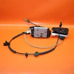 Tesla Model X Door Lock Latch Left Front 2016 2017 2018 2019 2020 1126199-00-B. Fixed Price $143.10.