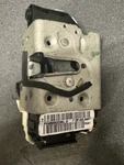 2007-2018 Jeep Wrangler Driver Left Rear Door Latch 4589023 Oe. Fixed Price $99.99.