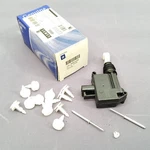 Passenger Rh Side Sliding Door Latch Release Fits Venture Montana +more New Gm. Fixed Price $19.95.