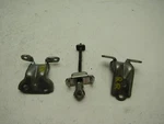 Door Outback Legacy 2010 2014 Right Rear Upper Lower Hinges Check Strap. Fixed Price $37.99.
