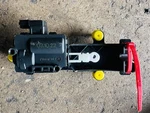 2015-2023 Tesla Model X Front Left Door Release Actuator 1115332-00-C Oem. Fixed Price $80.00.