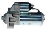Hella Starter Motor (new) CS1193 Kw 8EA011610-081. Fixed Price $155.09.