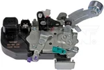 Dorman 931-687 Integrated Door Lock Actuator Fits Jeep Liberty. Fixed Price $94.72.