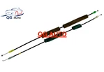 02 - 06 Toyota Camry Front Door Latch Lock Actuator Handle Cable Set / Oem. Fixed Price $40.00.