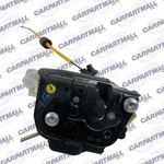 2006-2011 Audi A6 Rear Left Side Door Latch Release Actuator 4F1-839-015C Oem. Fixed Price $47.47.
