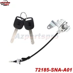 Front Left Driver Door Lock Kit 72185-SNA-A01 For Honda Civic 2006-2011. Fixed Price $17.77.