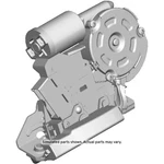 Genuine Gm Lock Actuator 13548758. Fixed Price $316.63.