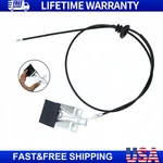 New Hood Latch Release Bowden Cable Fits Infiniti G35 G37 Sedan 4-DOOR 65621JK. Fixed Price $19.55.