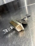 Rear Door Check Assembly Lh Rh Oem 99-07 Tahoe Suburban Yukon Silverado 2003. Fixed Price $22.99.