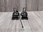 Oem Bmw F15 F16 F85 F86 X6 X5M Left Right Hood Hardware Safety Latch Hook Set. Fixed Price $62.95.