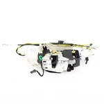 Central Locking Door Left Mercedes Benz Sl R230 A2307200135. Fixed Price $500.28.