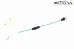 2010-2016 Mercedes E350 W212 Rear Right Door Panel Opener Lock Latch Cable Oem. Fixed Price $22.11.