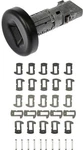 924-716 Ignition Lock Cylinder Compatible W/ Select Gm Vehicle Model Replacement. Fixed Price $71.16.