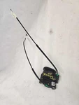 2016-2024 Chevrolet Malibu Front Right Door Latch Assembly; 13507153. Fixed Price $50.00.