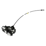 For Hummer H2 2008-2009 Acdelco 20785785 Rear Driver Side Door Latch Assembly. Fixed Price $273.65.