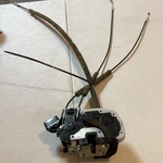2008-2015 Nissan Rogue Front Door Lock Latch Release Actuator Right Side Oem. Fixed Price $49.99.