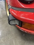 Oil Cooler Air Scoop For Porsche 911 S, Sc, And 930 Turbo (1974-1989) Abs Grill. Fixed Price $79.00.