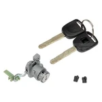 For Honda Accord 2003-2007 Dorman Solutions Front Driver Side Door Lock Cylinder. Fixed Price $34.05.