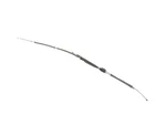 Genuine Mopar Latch Release Cable Left 68461098AA. Fixed Price $210.38.