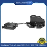 Door Lock Actuator W/ Soft Close For Bmw F10 528I F01 740I 750I M5 Front Left Lh. Fixed Price $71.43.