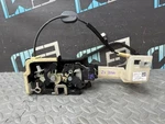 Oem Ford F250 F350 Power Door Lock Latch Assembly Left Rear 2017-2022. Fixed Price $99.99.